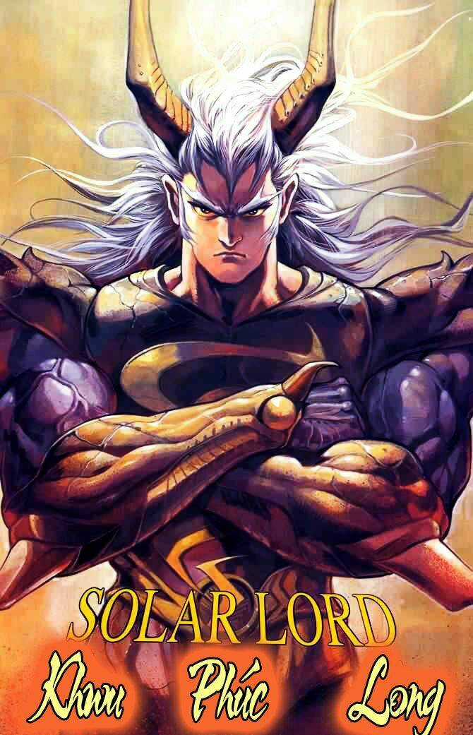 Tiểu Ma Thần - Chapter 1 - Trang 6