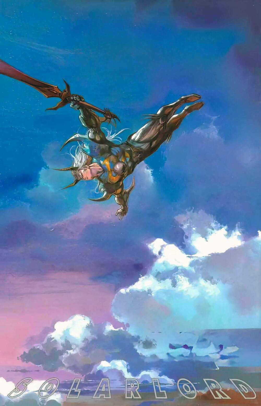 Tiểu Ma Thần - Chapter 111 - Trang 1