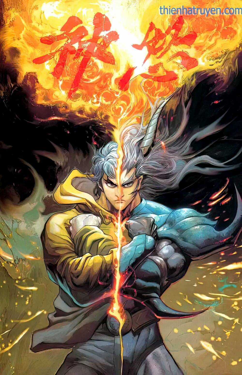 Tiểu Ma Thần - Chapter 116 - Trang 2