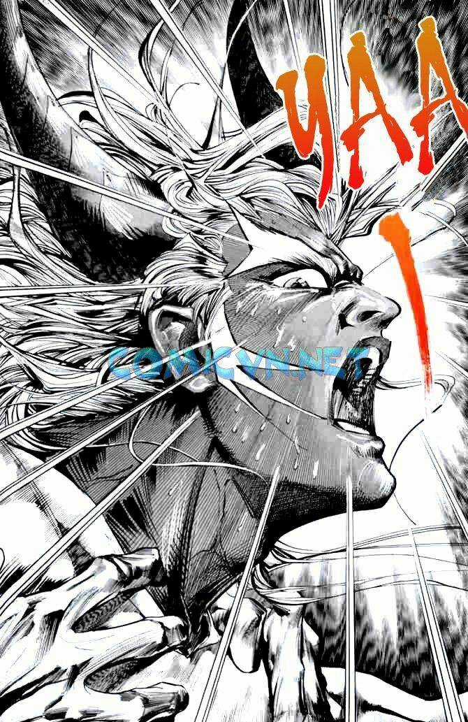 Tiểu Ma Thần - Chapter 12 - Trang 6