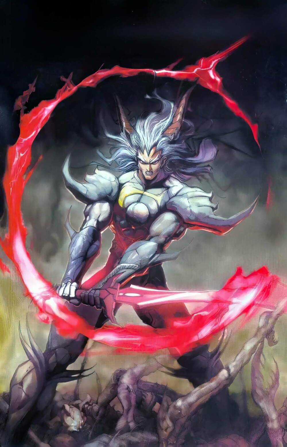 Tiểu Ma Thần - Chapter 120 - Trang 2