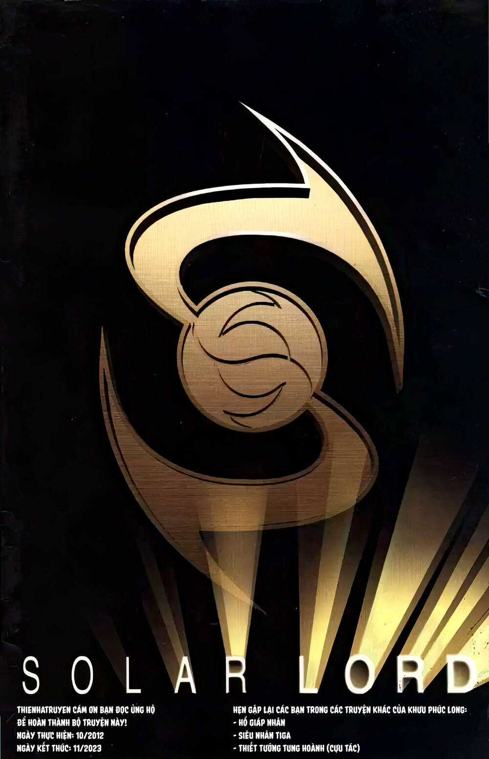 Tiểu Ma Thần - Chapter 127 - Trang 31