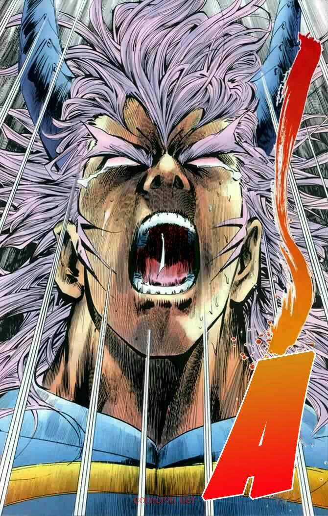 Tiểu Ma Thần - Chapter 18 - Trang 23