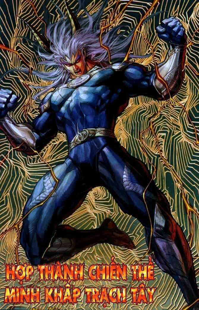 Tiểu Ma Thần - Chapter 27 - Trang 22