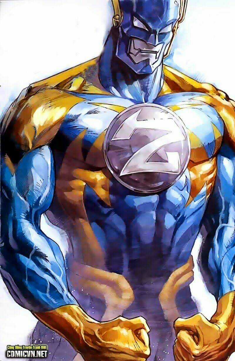 Tiểu Ma Thần - Chapter 29 - Trang 3