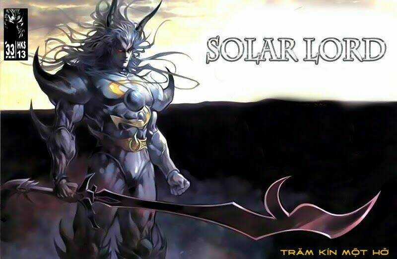 Tiểu Ma Thần - Chapter 33 - Trang 2