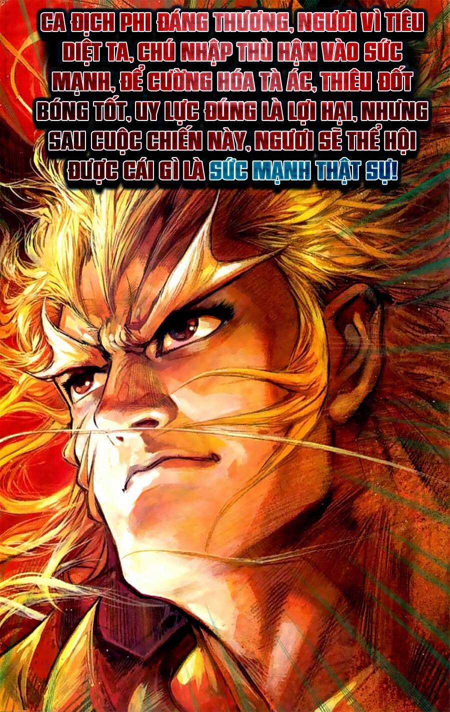 Tiểu Ma Thần - Chapter 38 - Trang 22