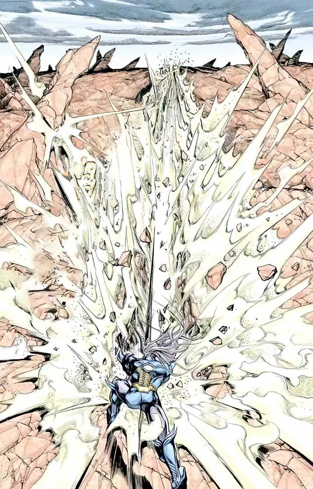 Tiểu Ma Thần - Chapter 74 - Trang 9