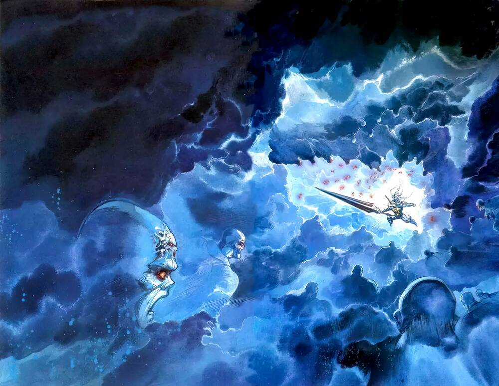 Tiểu Ma Thần - Chapter 81 - Trang 2