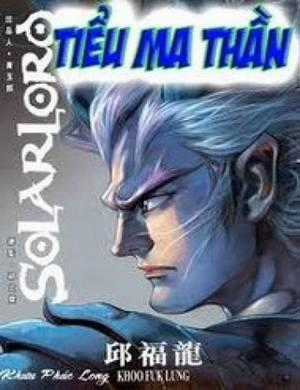 Đọc truyện Tiểu Ma Thần