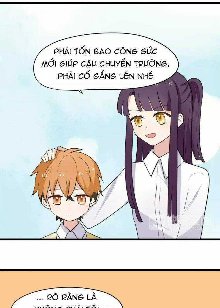 Tiểu Miêu Và Hắc Diệu Thạch - Chapter 19 - Trang 3