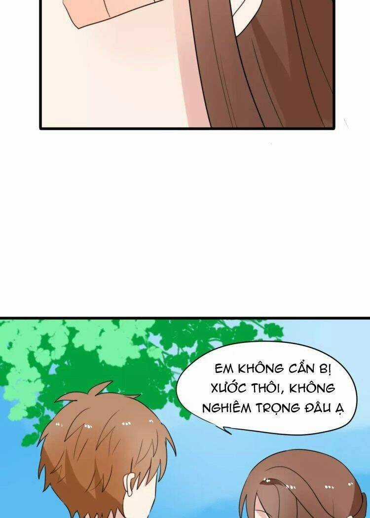 Tiểu Miêu Và Hắc Diệu Thạch - Chapter 21 - Trang 19