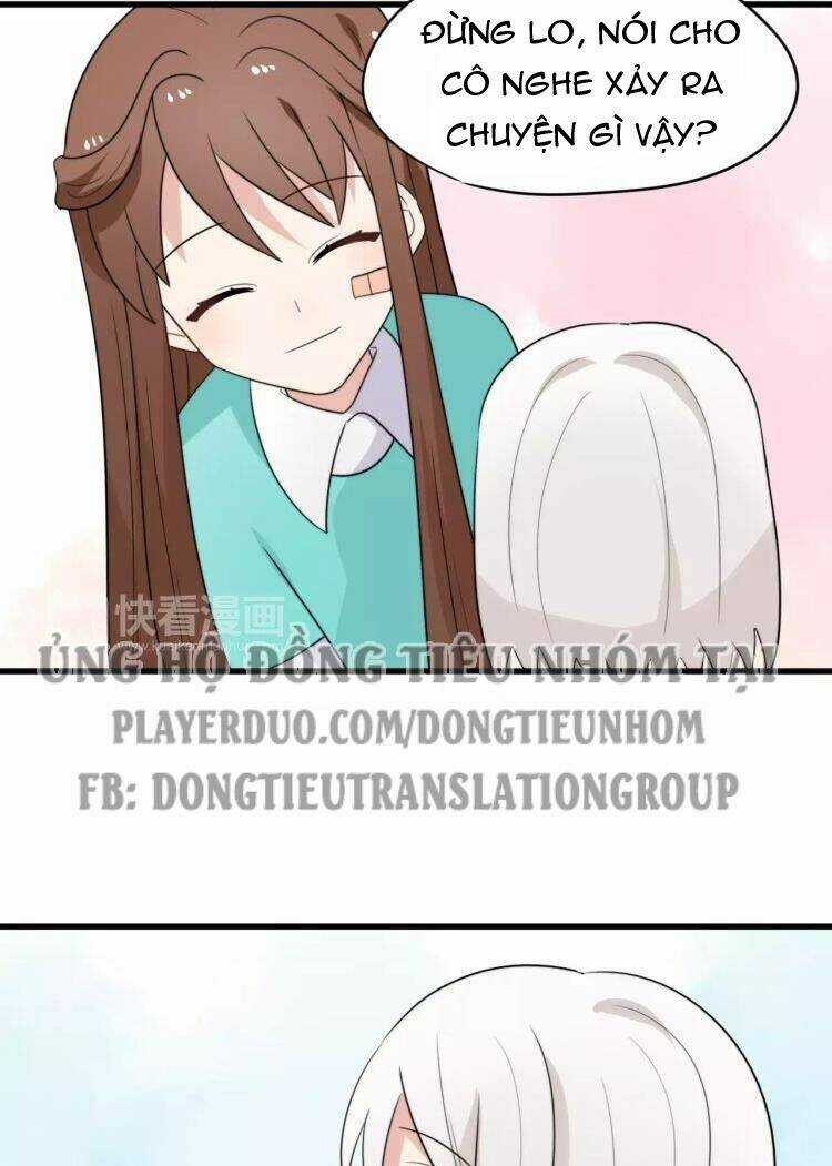 Tiểu Miêu Và Hắc Diệu Thạch - Chapter 21 - Trang 25