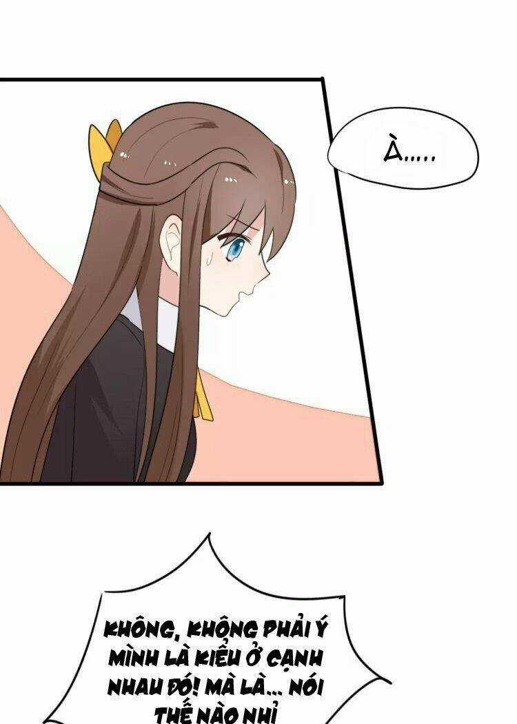 Tiểu Miêu Và Hắc Diệu Thạch - Chapter 21 - Trang 7