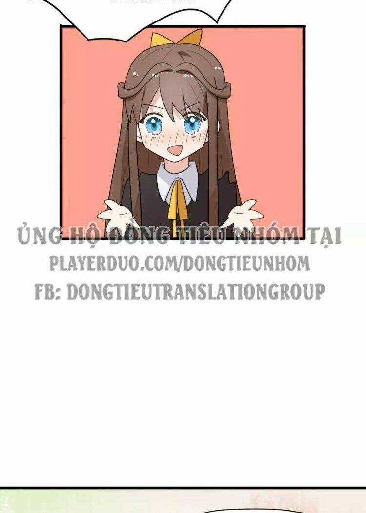 Tiểu Miêu Và Hắc Diệu Thạch - Chapter 21 - Trang 8