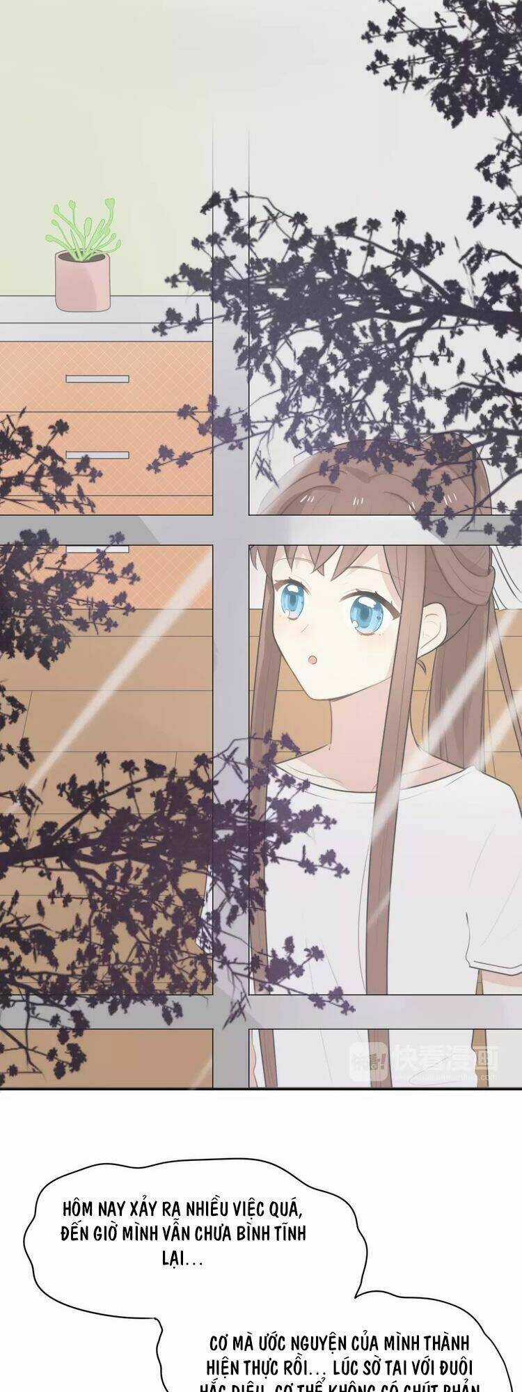 Tiểu Miêu Và Hắc Diệu Thạch - Chapter 3 - Trang 34