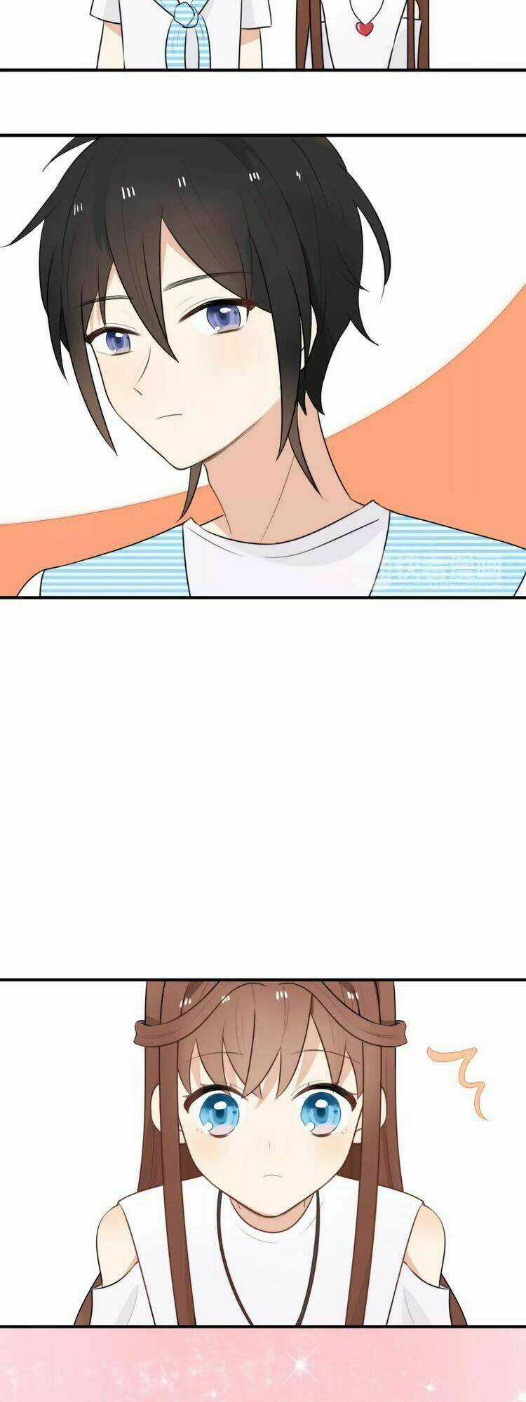 Tiểu Miêu Và Hắc Diệu Thạch - Chapter 5 - Trang 4