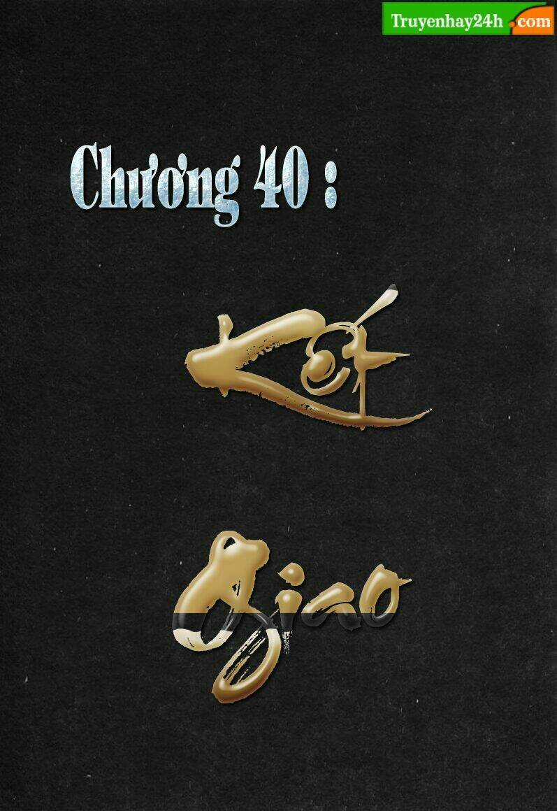 Tiếu Ngạo Giang Hồ - Chapter 40 - Trang 3