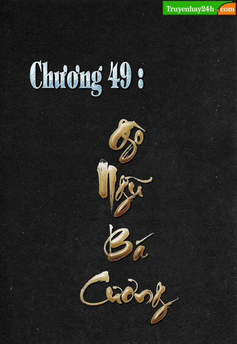 Tiếu Ngạo Giang Hồ - Chapter 49 - Trang 2