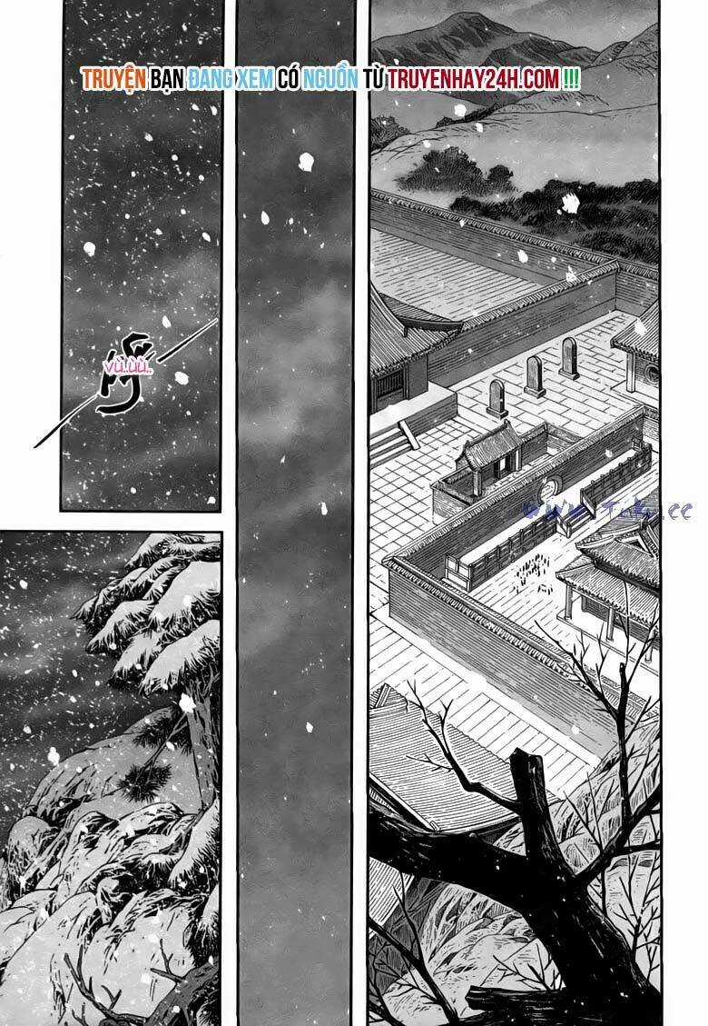 Tiếu Ngạo Giang Hồ - Chapter 74.2 - Trang 3