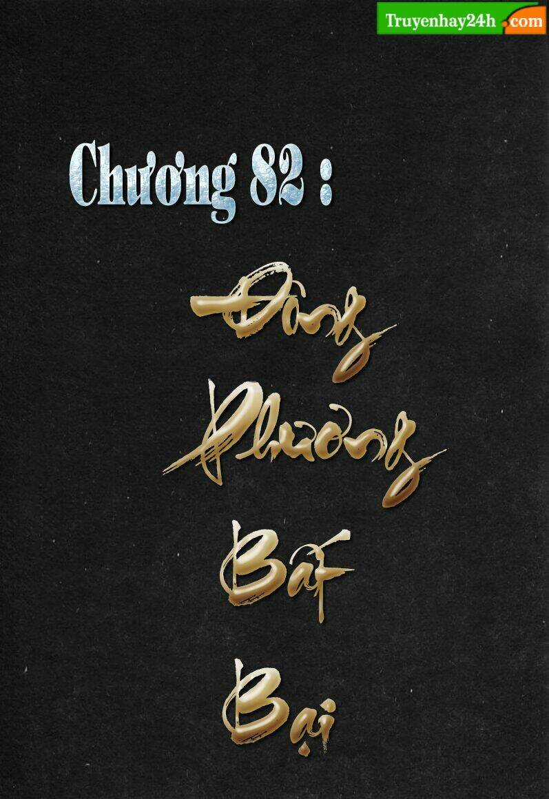 Tiếu Ngạo Giang Hồ - Chapter 82.2 - Trang 3