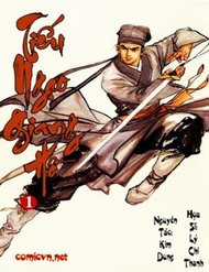 Đọc truyện Tiếu Ngạo Giang Hồ