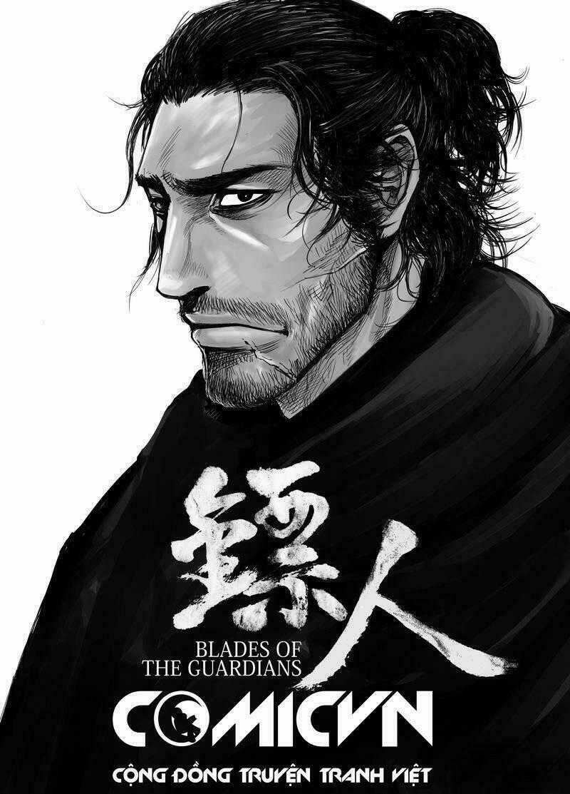 Tiêu Nhân - Chapter 1 - Trang 1