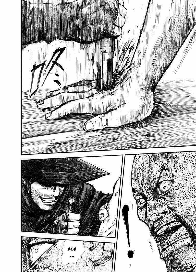 Tiêu Nhân - Chapter 1 - Trang 11