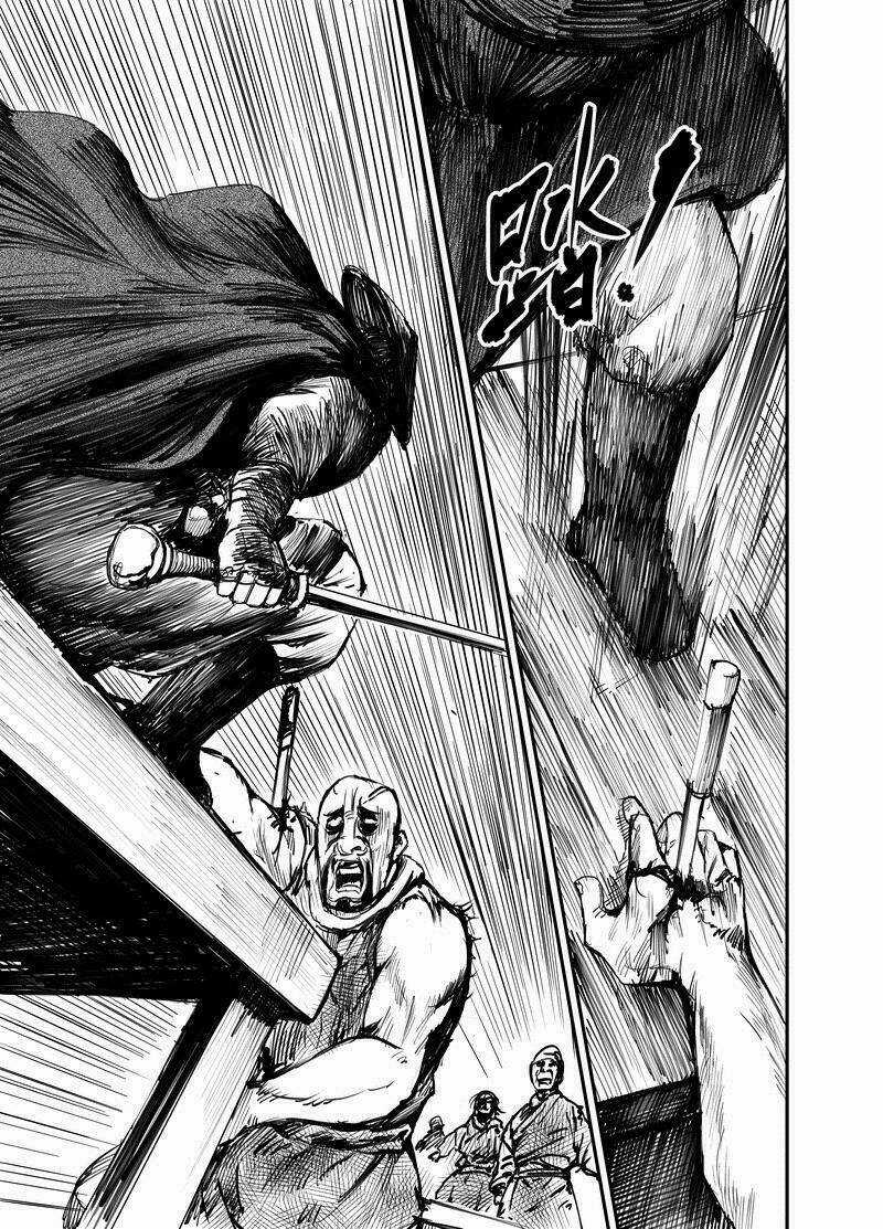 Tiêu Nhân - Chapter 1 - Trang 16