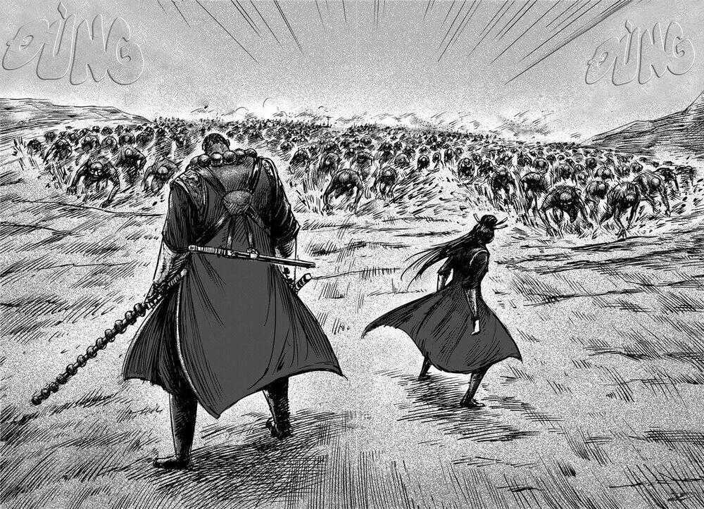 Tiêu Nhân - Chapter 100 - Trang 2