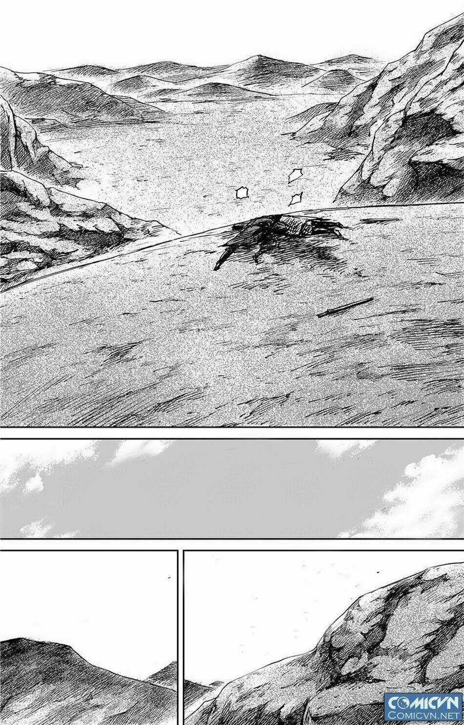 Tiêu Nhân - Chapter 102 - Trang 13
