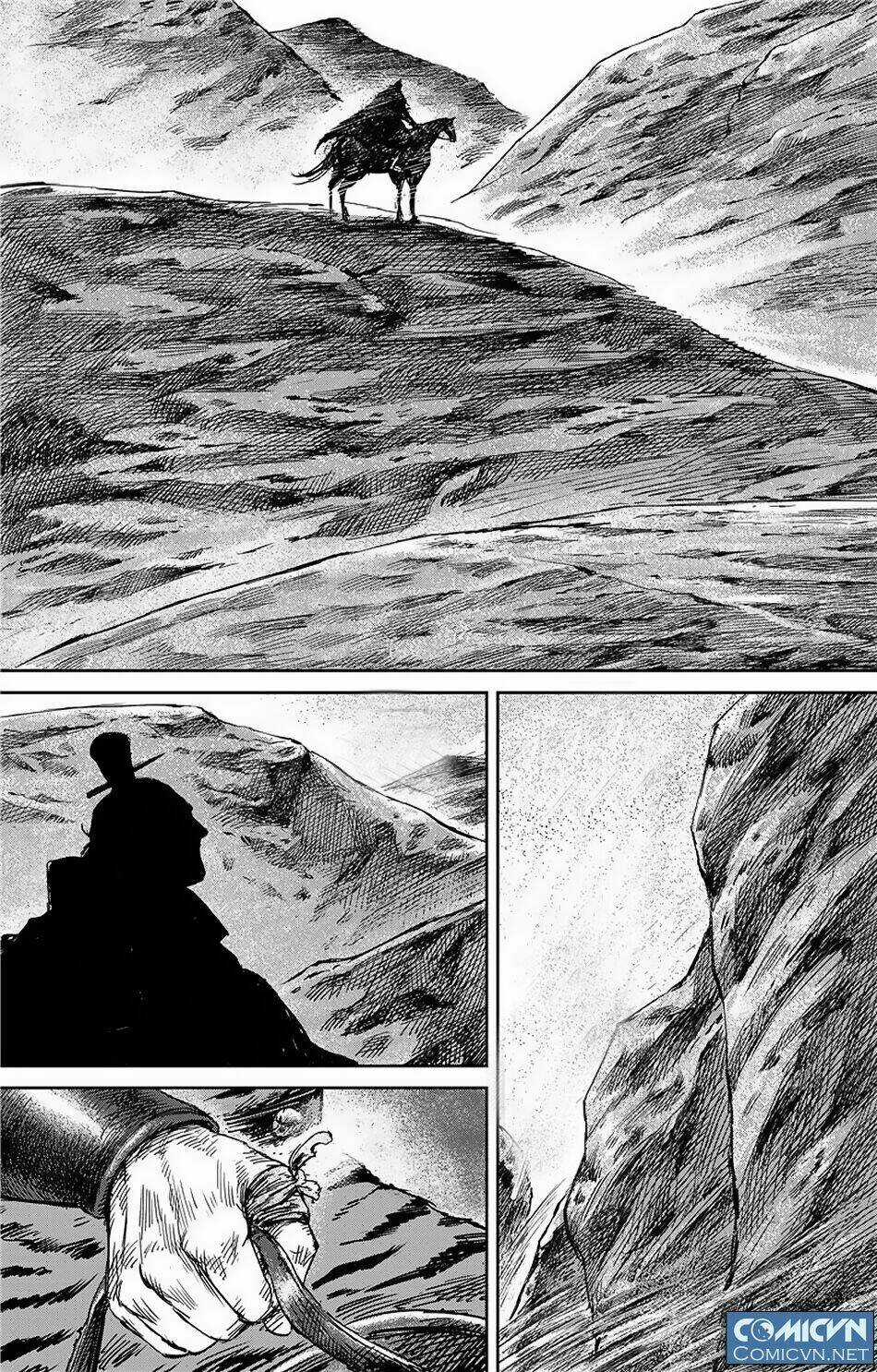 Tiêu Nhân - Chapter 102 - Trang 15