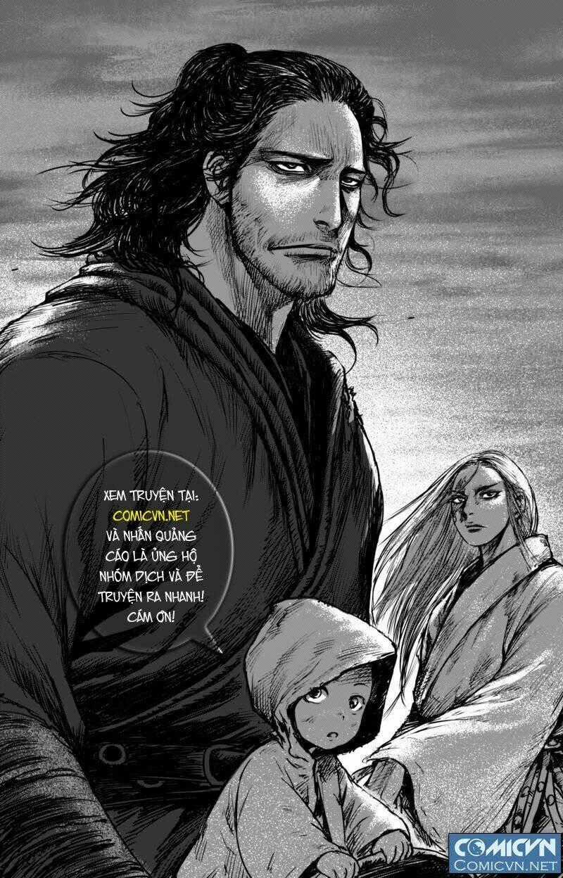 Tiêu Nhân - Chapter 102 - Trang 17