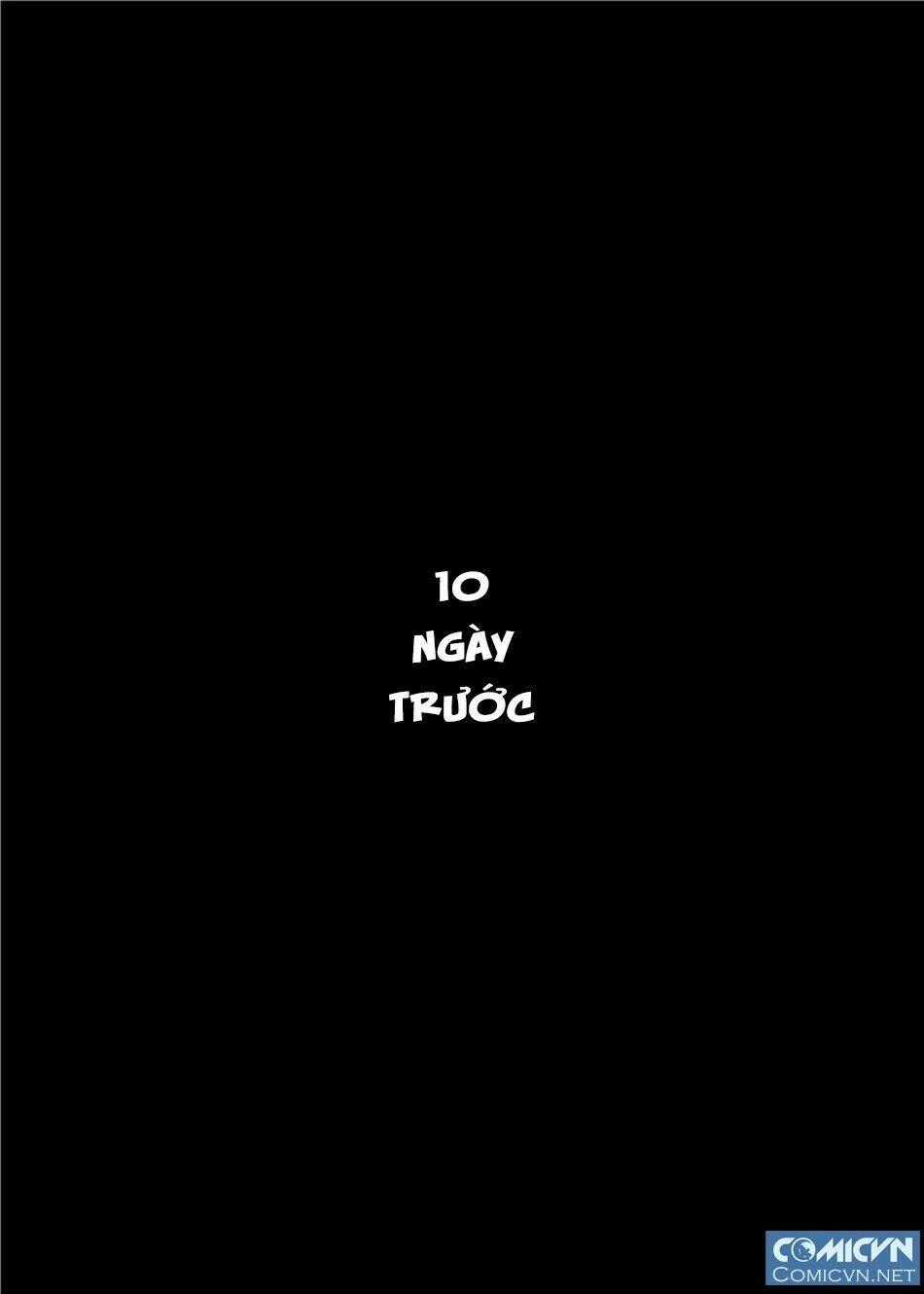 Tiêu Nhân - Chapter 103 - Trang 1