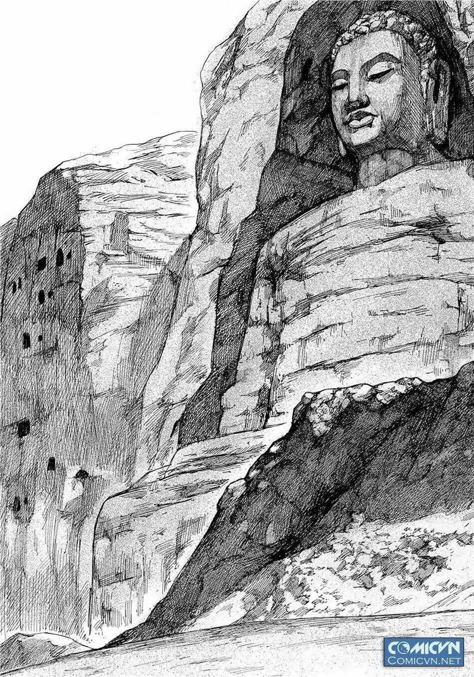 Tiêu Nhân - Chapter 104 - Trang 2