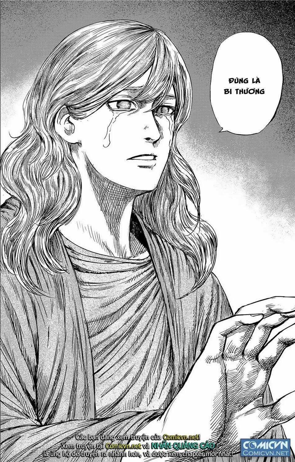 Tiêu Nhân - Chapter 104 - Trang 12