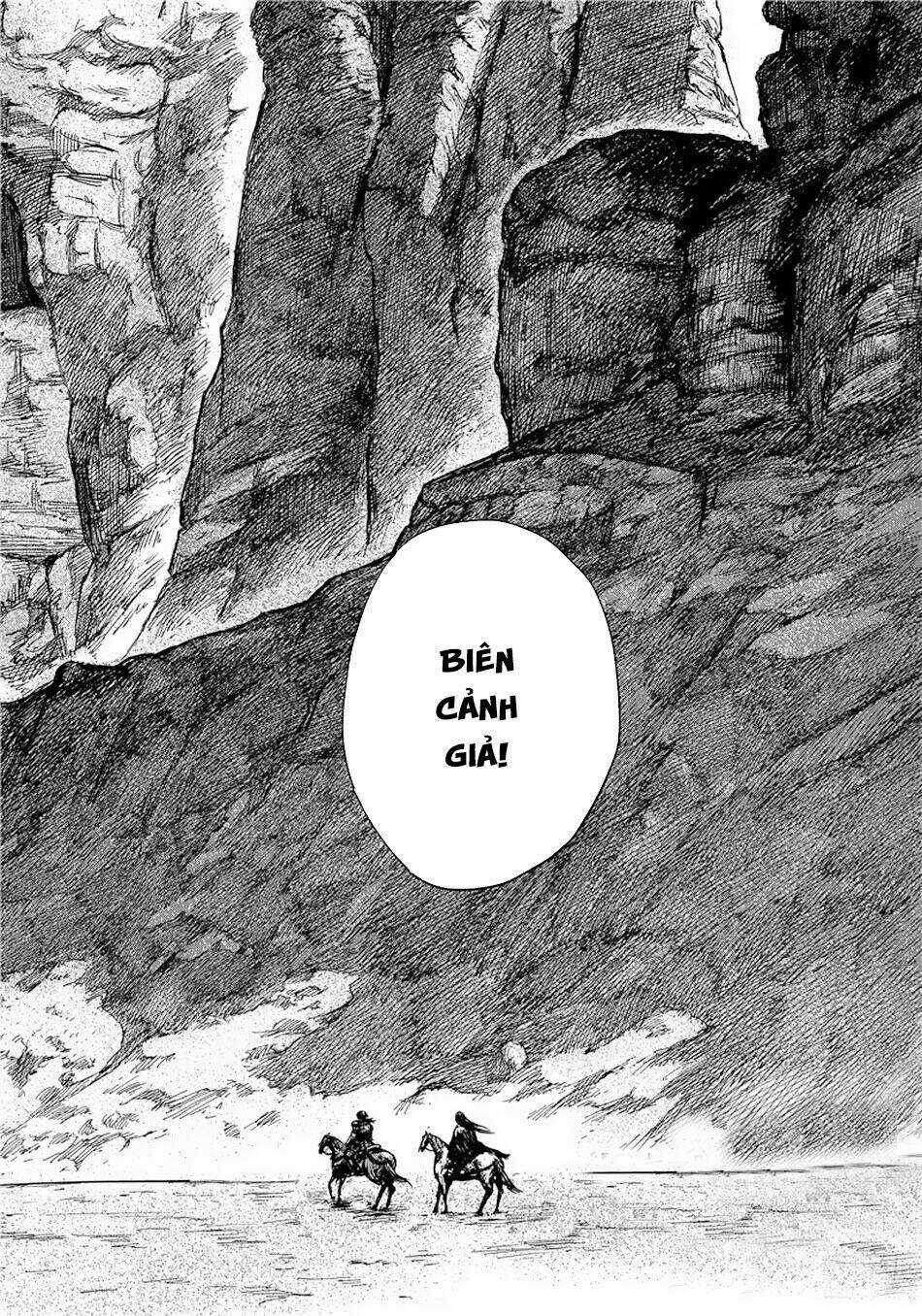 Tiêu Nhân - Chapter 104 - Trang 3