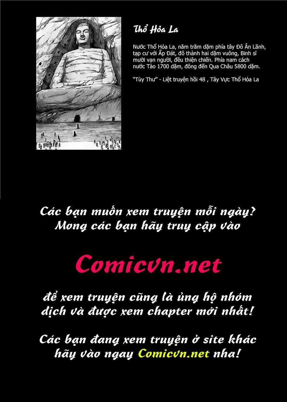 Tiêu Nhân - Chapter 105 - Trang 13