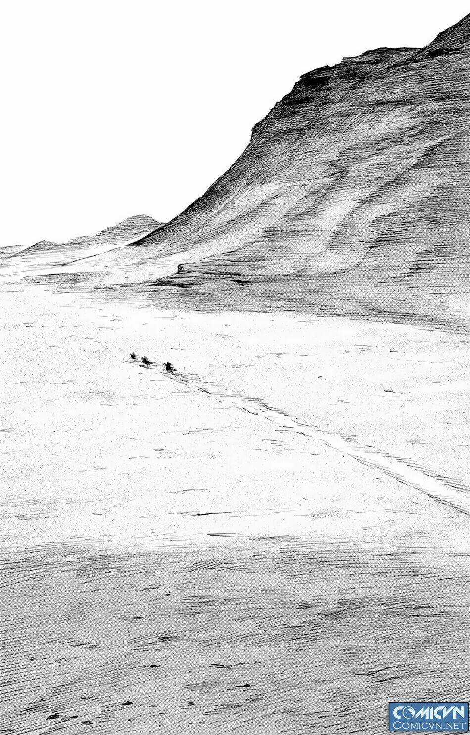 Tiêu Nhân - Chapter 107 - Trang 9