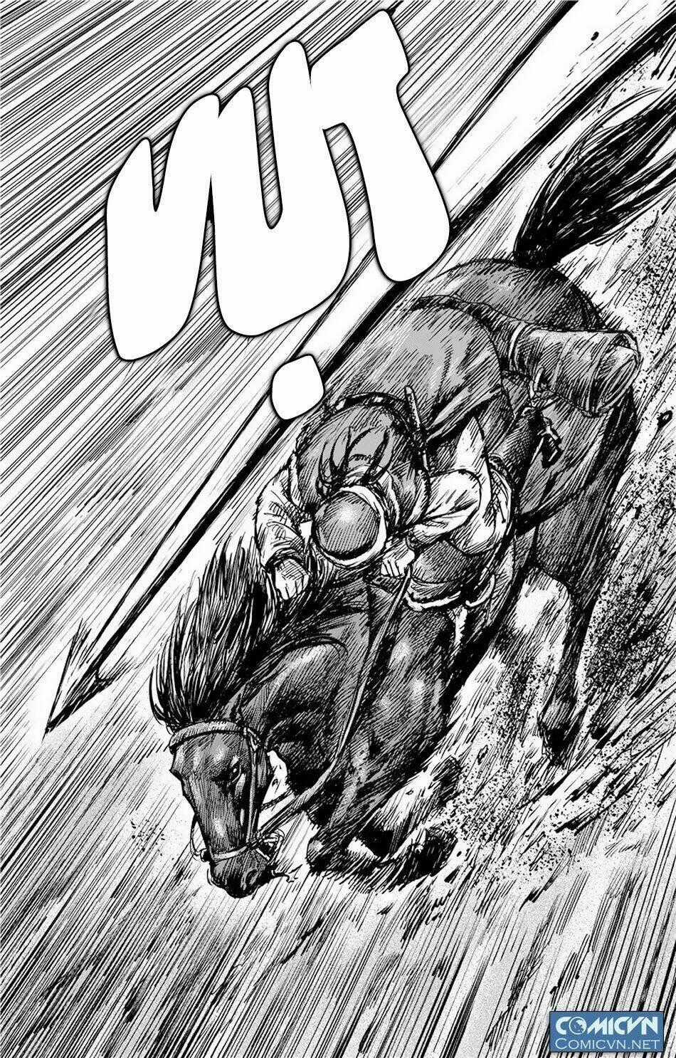 Tiêu Nhân - Chapter 108 - Trang 2