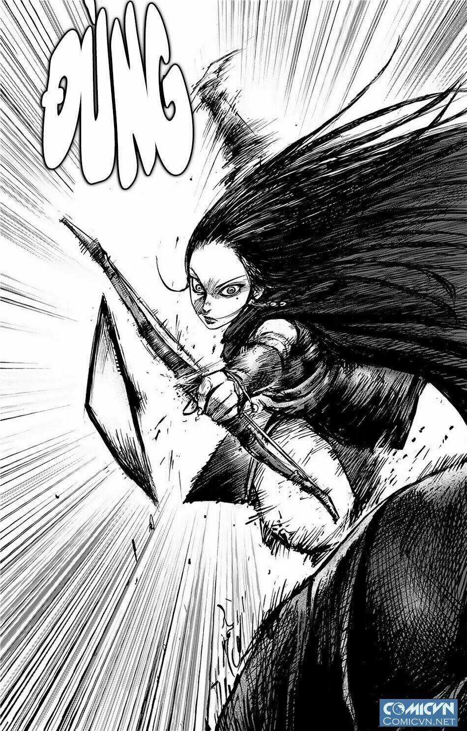 Tiêu Nhân - Chapter 108 - Trang 6