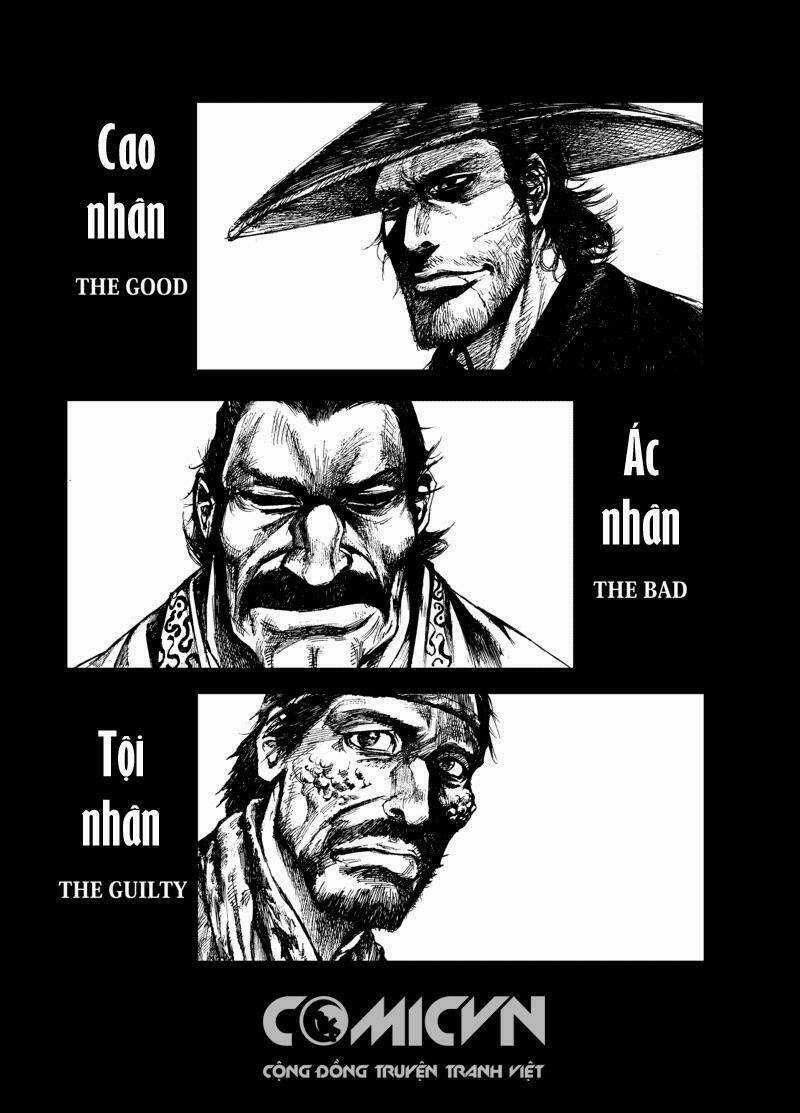 Tiêu Nhân - Chapter 11 - Trang 13