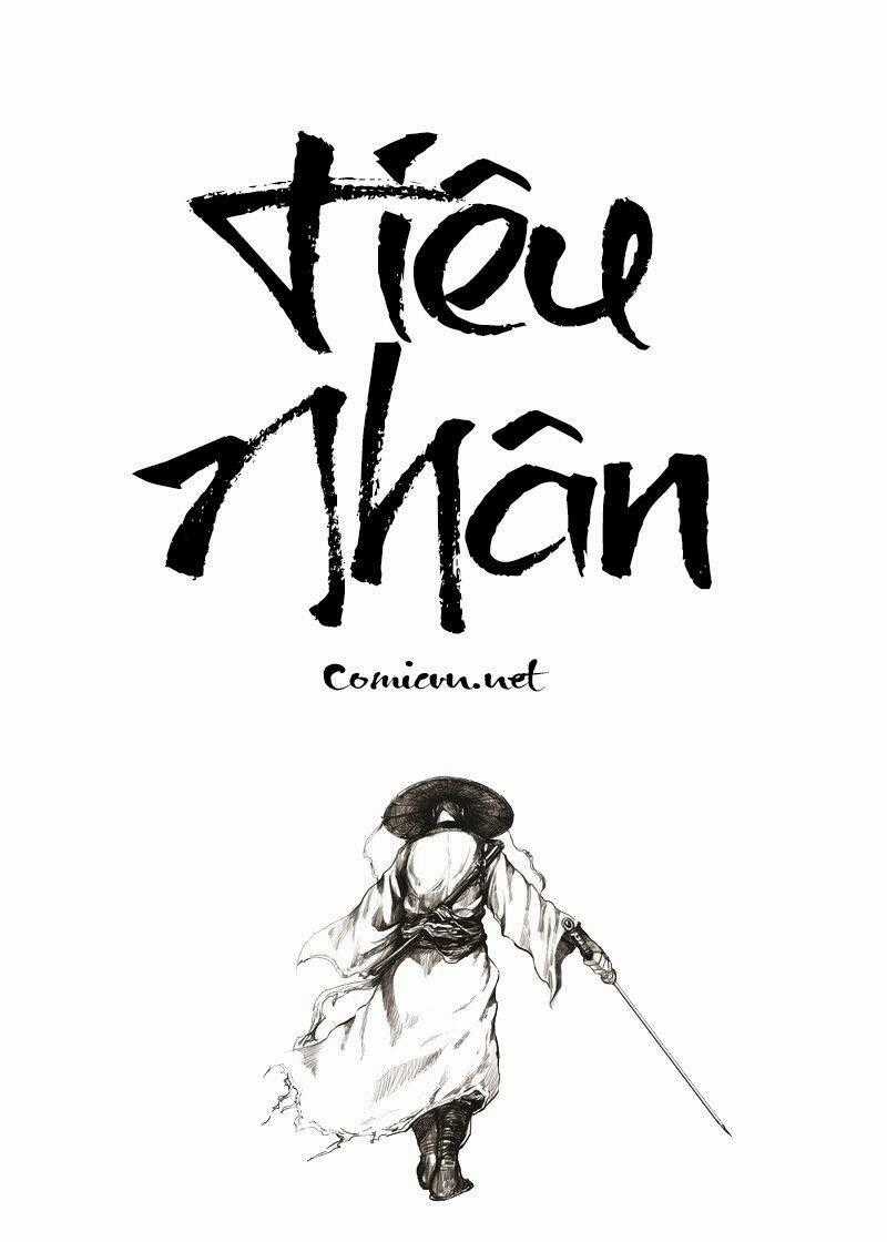 Tiêu Nhân - Chapter 11 - Trang 26