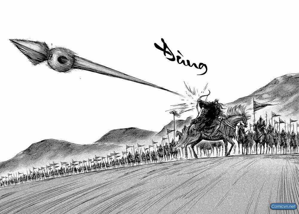 Tiêu Nhân - Chapter 111 - Trang 7