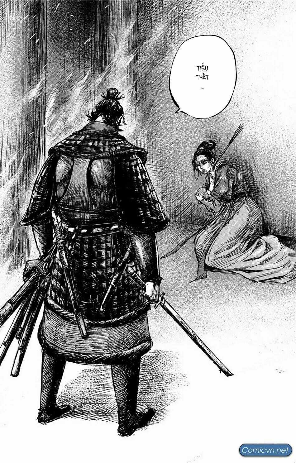 Tiêu Nhân - Chapter 112 - Trang 15