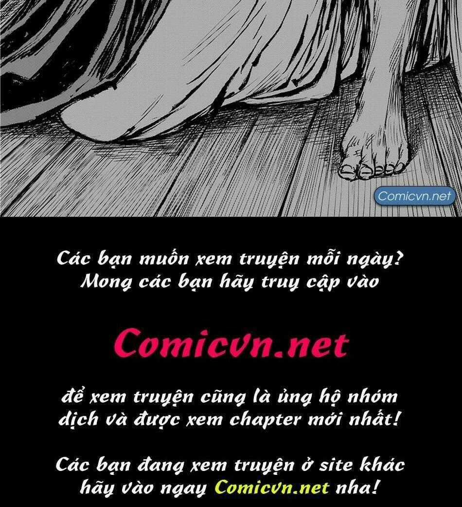 Tiêu Nhân - Chapter 114 - Trang 19