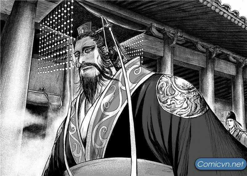 Tiêu Nhân - Chapter 114 - Trang 7