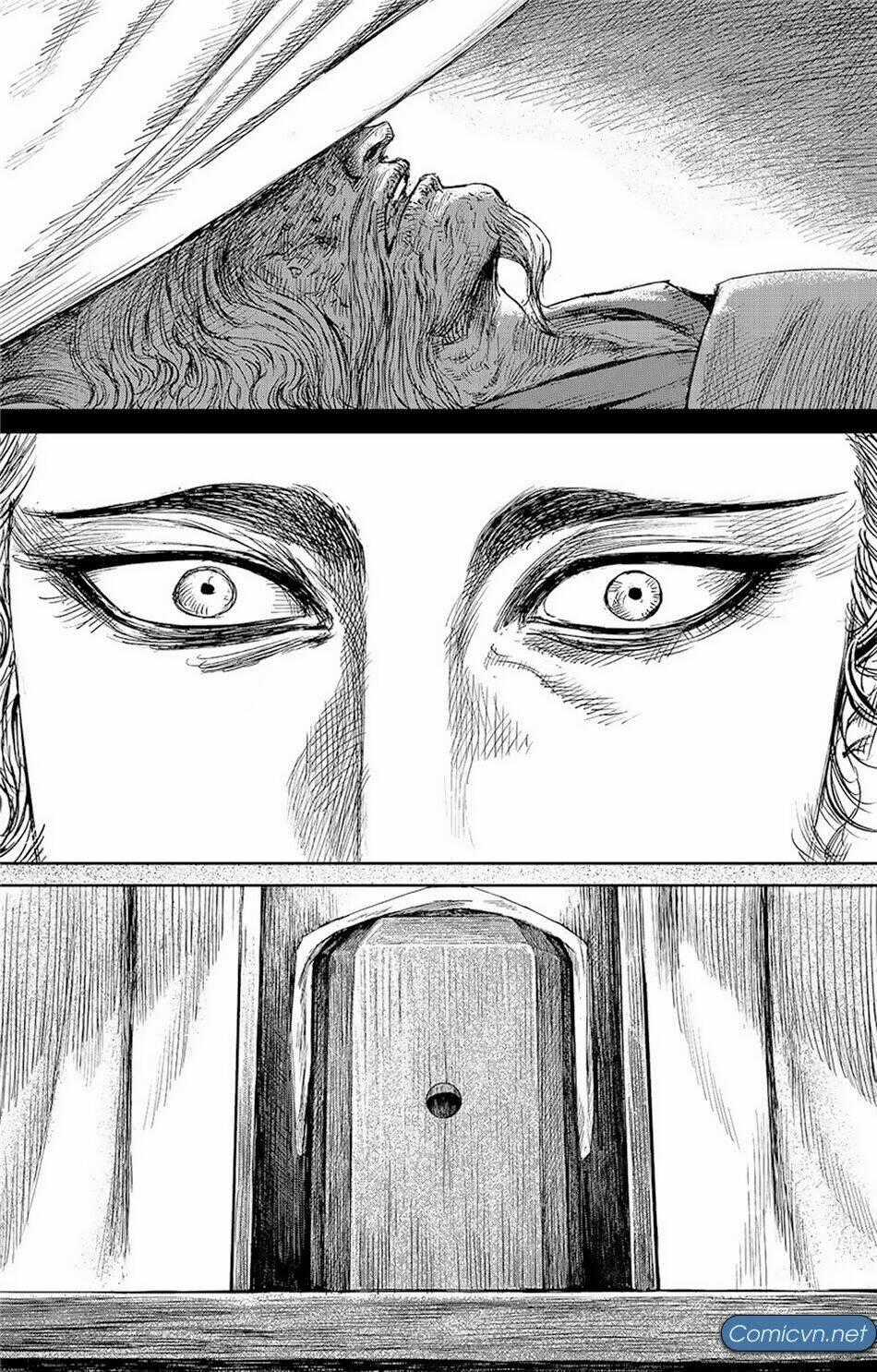 Tiêu Nhân - Chapter 116 - Trang 10