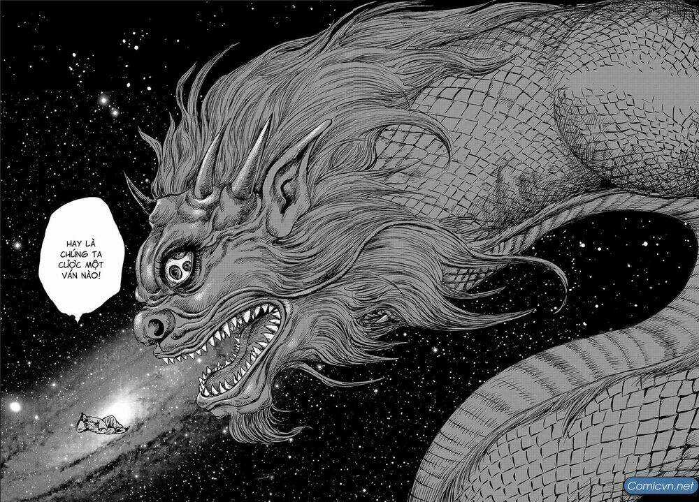 Tiêu Nhân - Chapter 118 - Trang 12