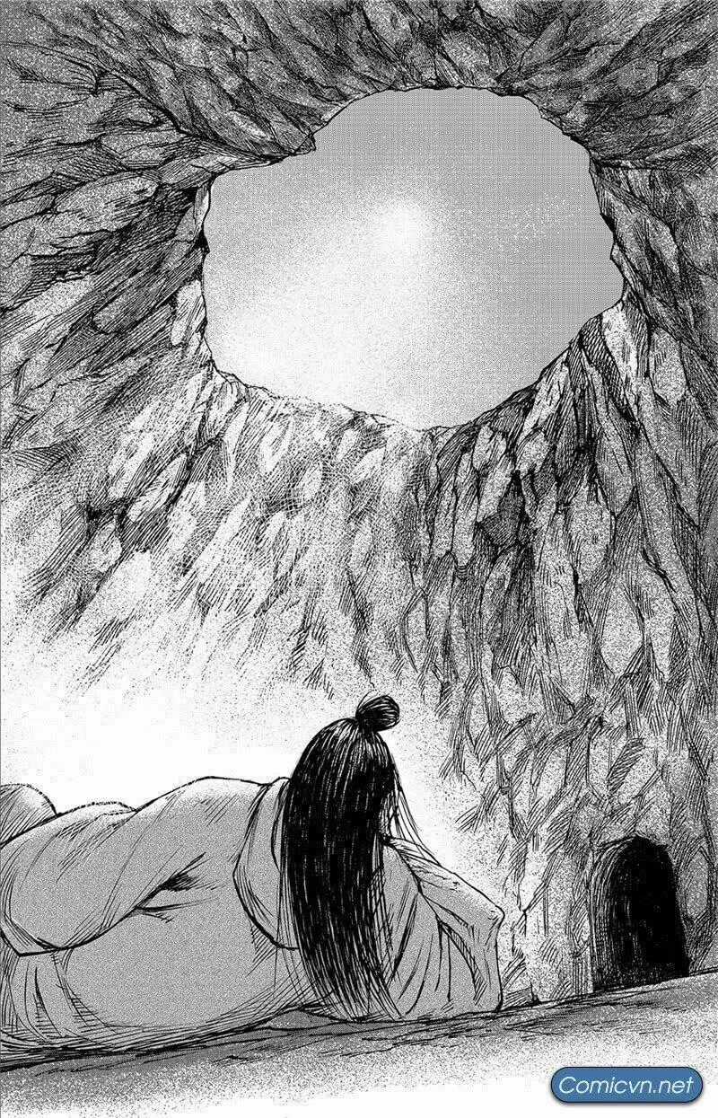 Tiêu Nhân - Chapter 118 - Trang 14